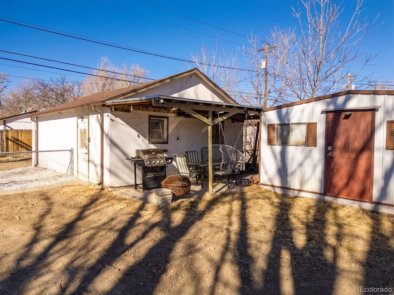 MLS Image #32 for 2311  court street,pueblo, Colorado