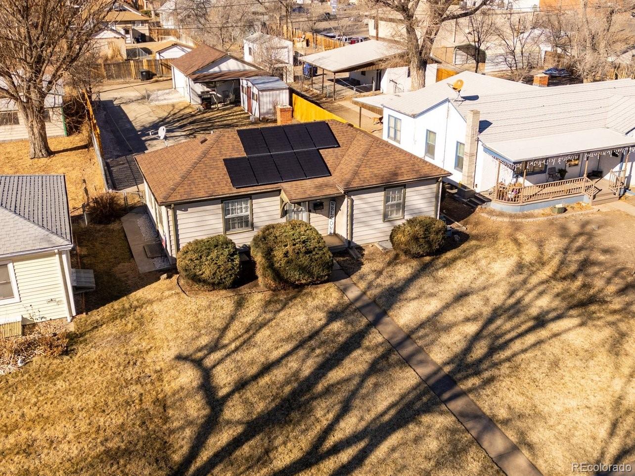 MLS Image #35 for 2311  court street,pueblo, Colorado