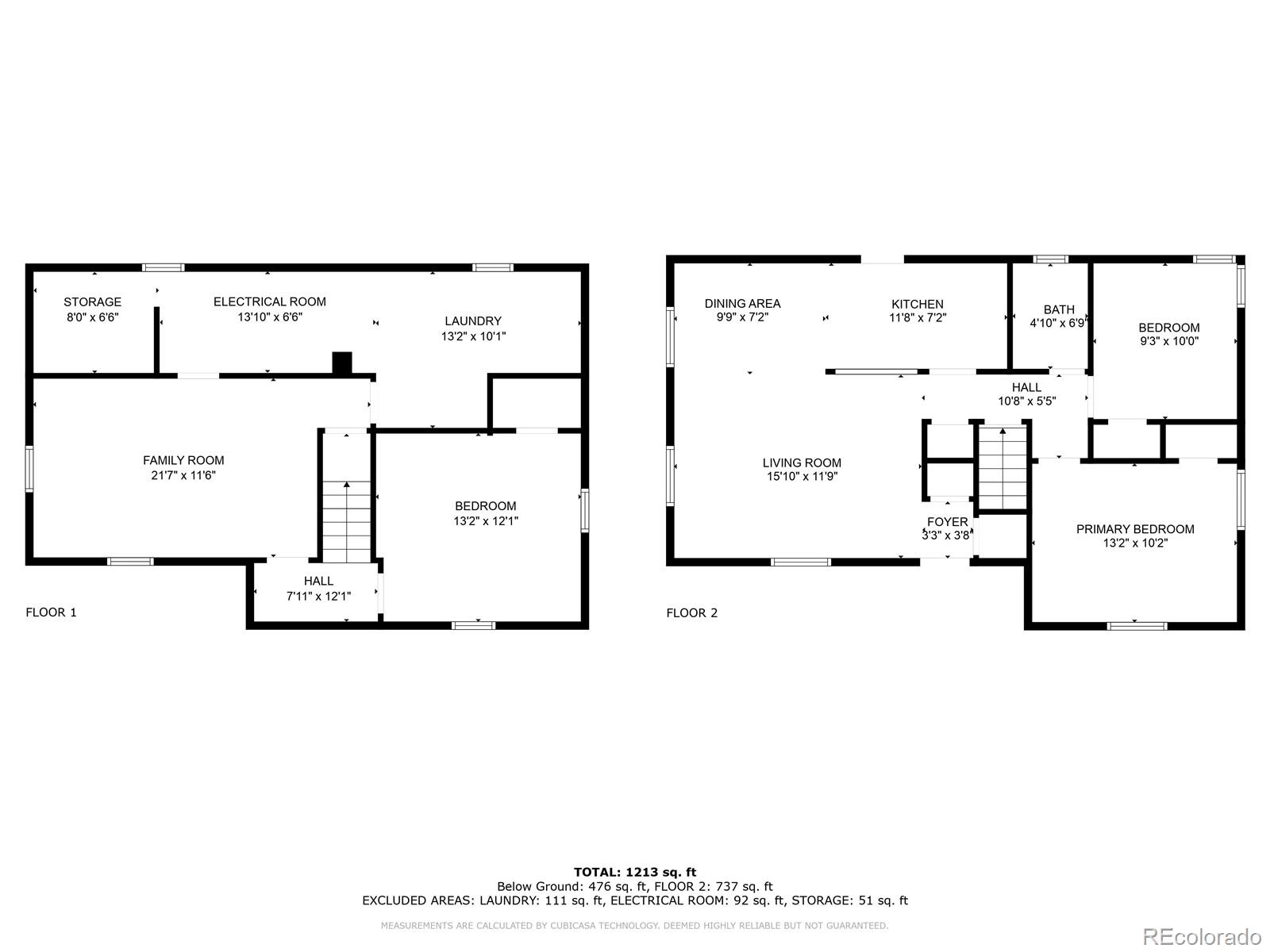 MLS Image #42 for 2311  court street,pueblo, Colorado