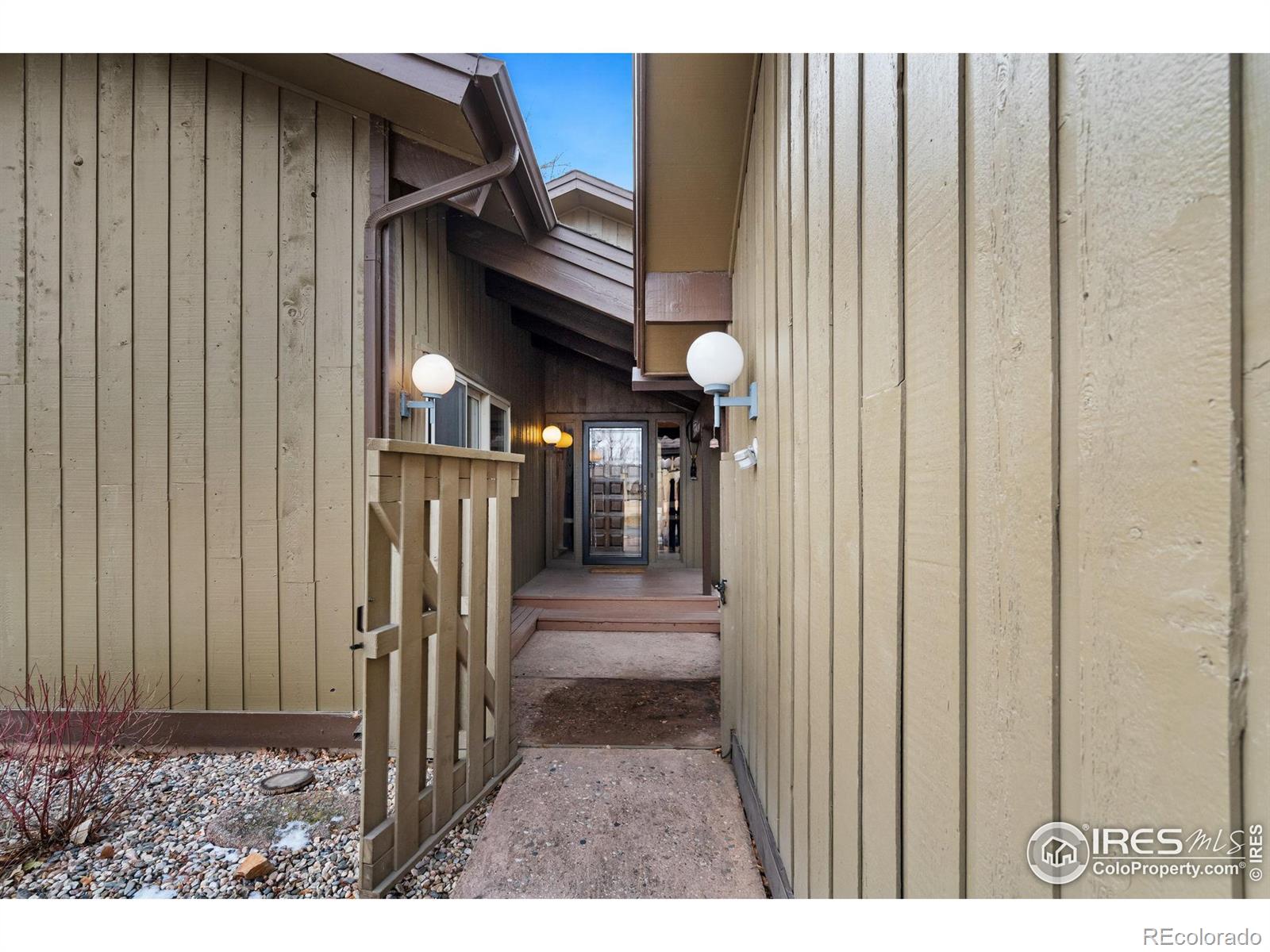 MLS Image #1 for 1007  wind trail,fort collins, Colorado