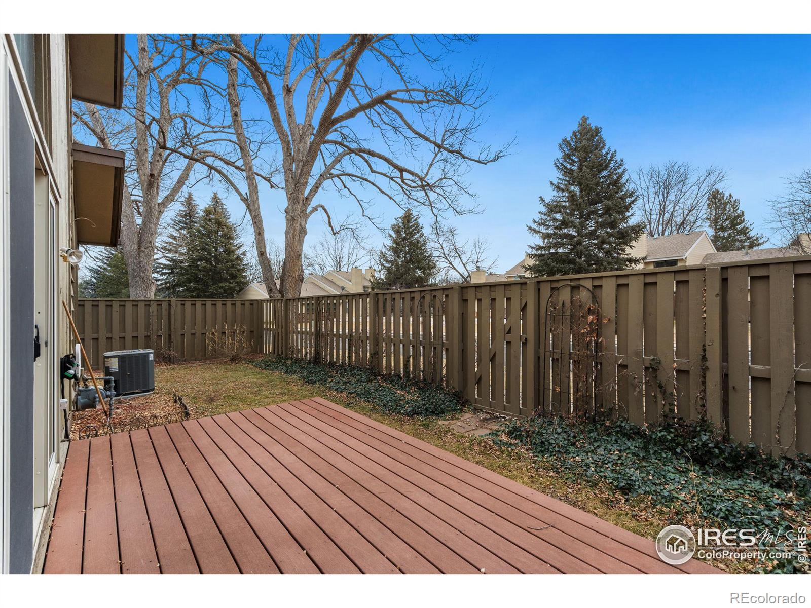 MLS Image #18 for 1007  wind trail,fort collins, Colorado