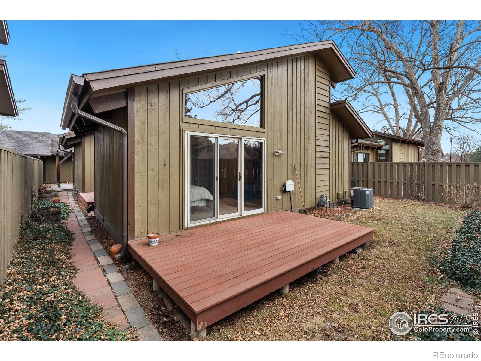 MLS Image #28 for 1007  wind trail,fort collins, Colorado