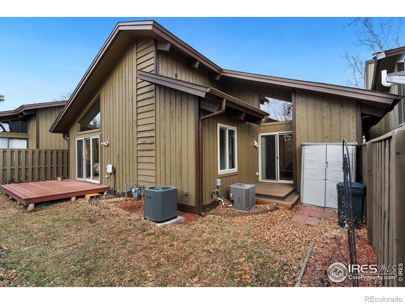 MLS Image #29 for 1007  wind trail,fort collins, Colorado