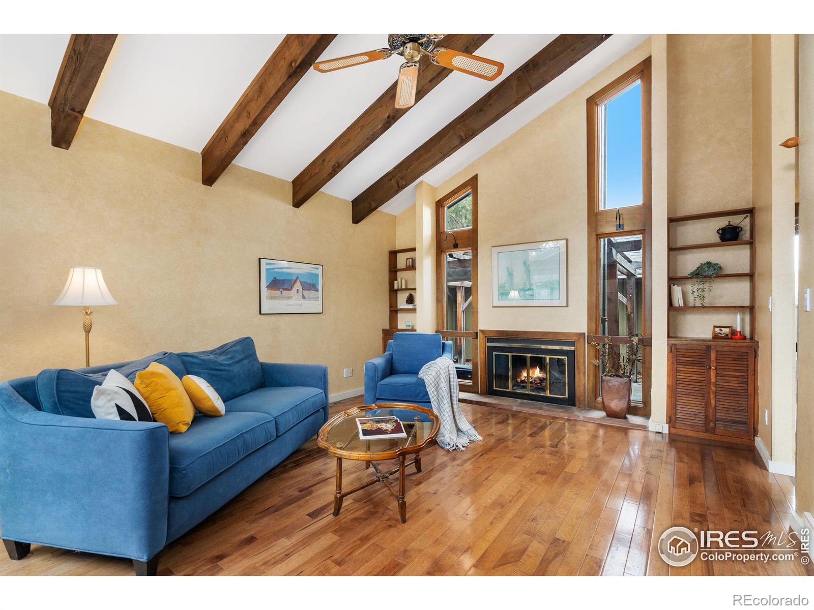 MLS Image #3 for 1007  wind trail,fort collins, Colorado