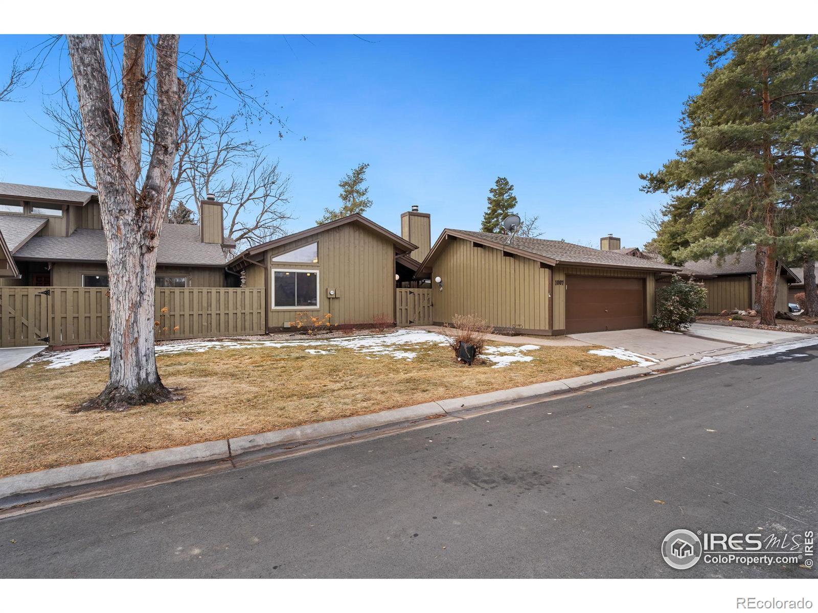 MLS Image #30 for 1007  wind trail,fort collins, Colorado