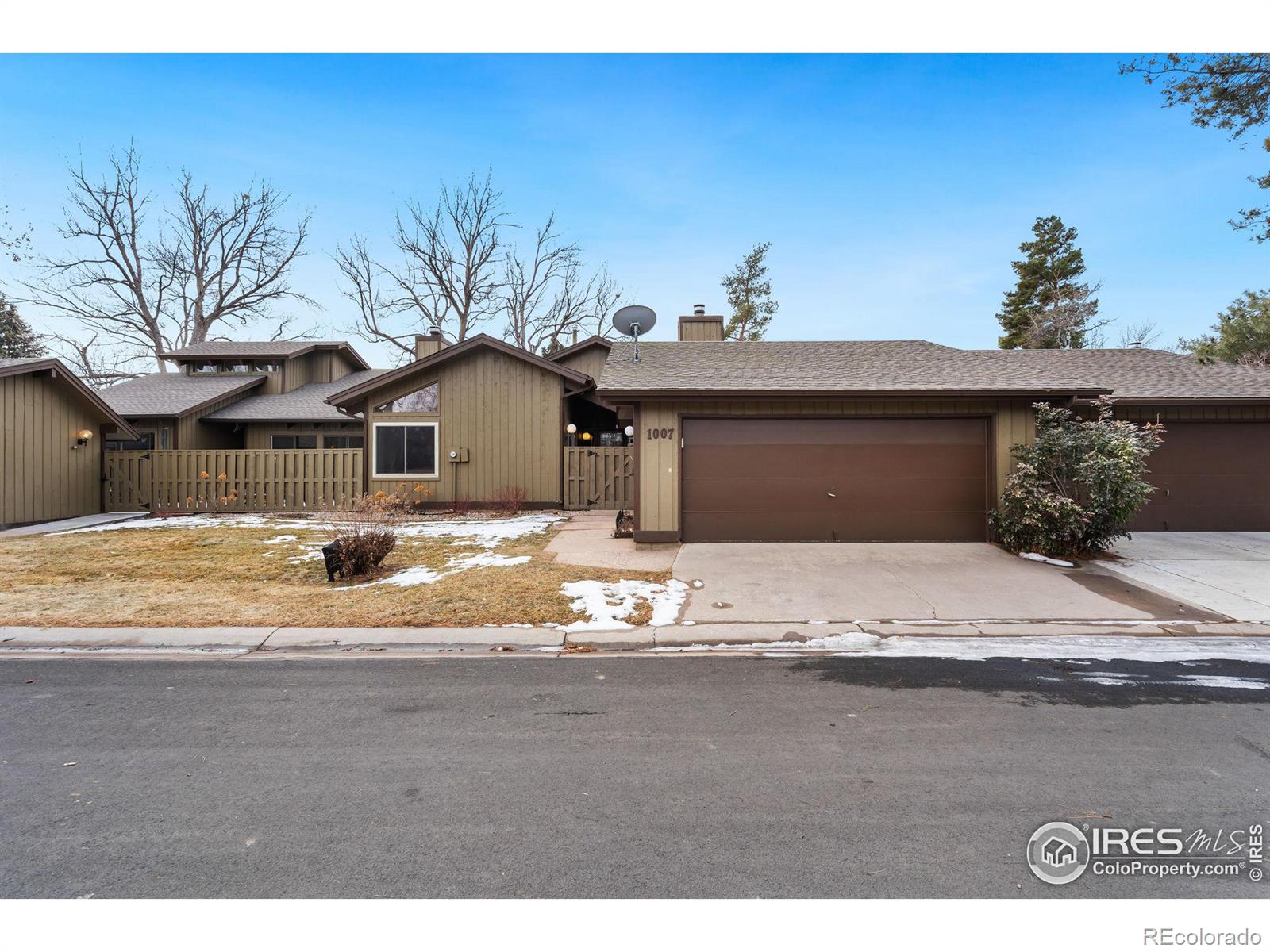 MLS Image #31 for 1007  wind trail,fort collins, Colorado