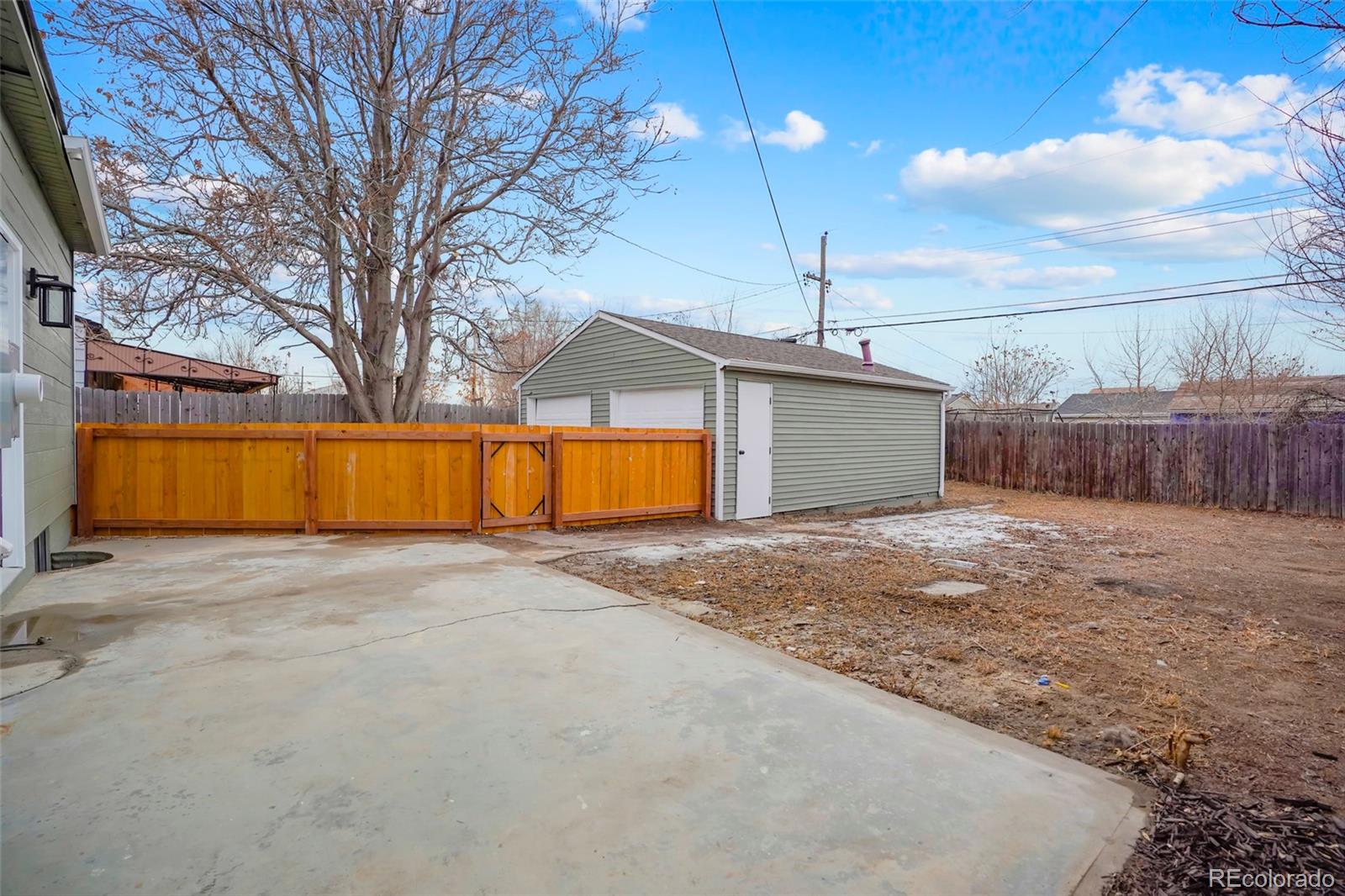 MLS Image #17 for 7831  oneida street,commerce city, Colorado