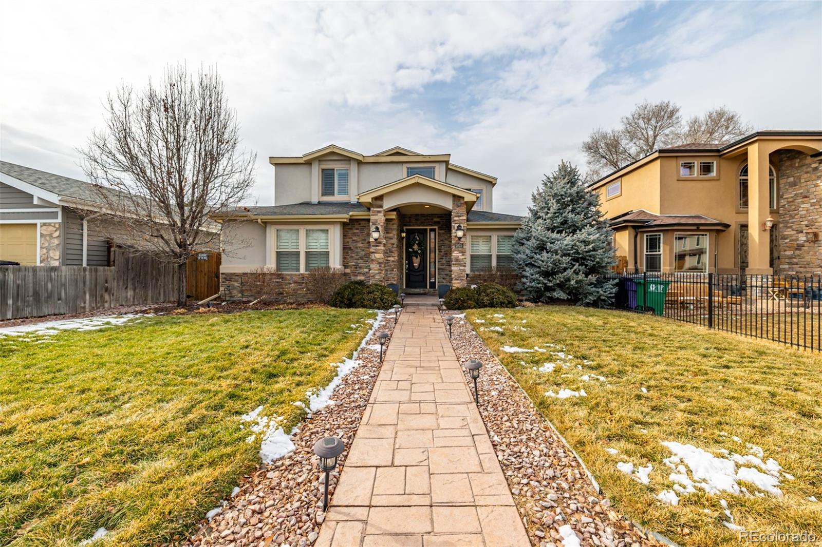 MLS Image #4 for 1025 s locust street,denver, Colorado