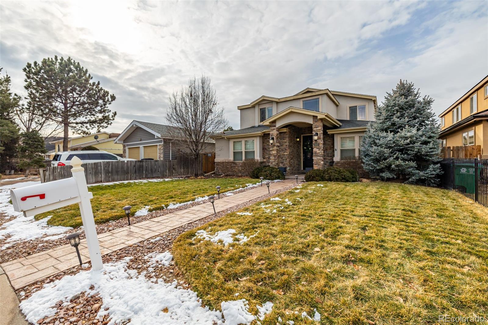 MLS Image #5 for 1025 s locust street,denver, Colorado