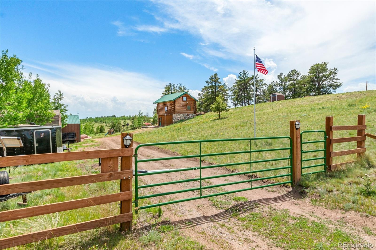 MLS Image #0 for 1820  alpine ranch circle,canon city, Colorado