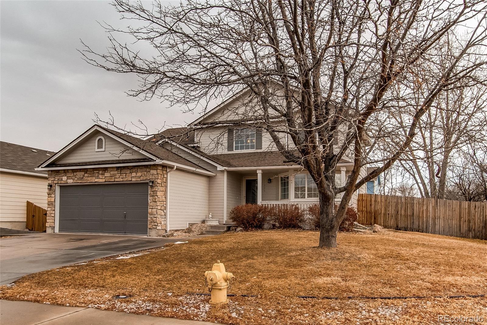 CMA Image for 11574  river run parkway,Commerce City, Colorado