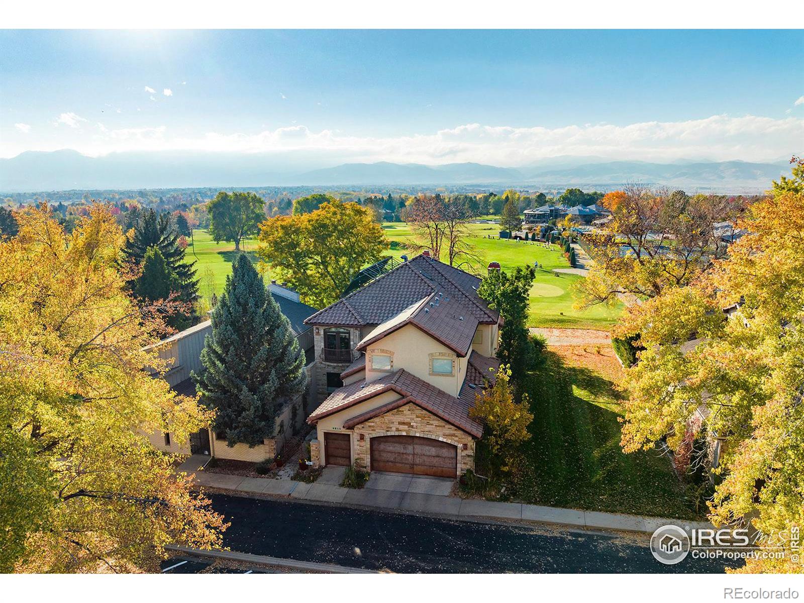 MLS Image #0 for 4959  clubhouse court,boulder, Colorado