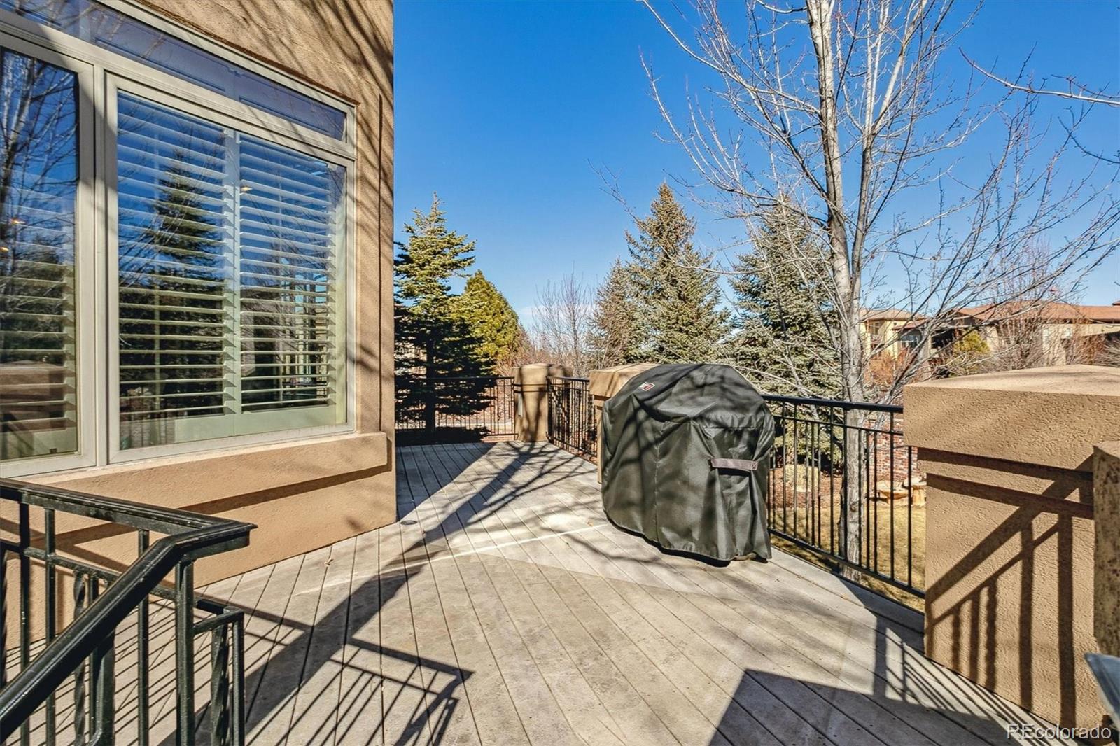 MLS Image #36 for 9410 s silent hills drive,lone tree, Colorado