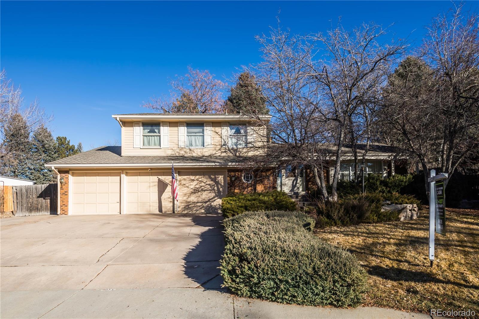 MLS Image #0 for 5984 s florence court,englewood, Colorado