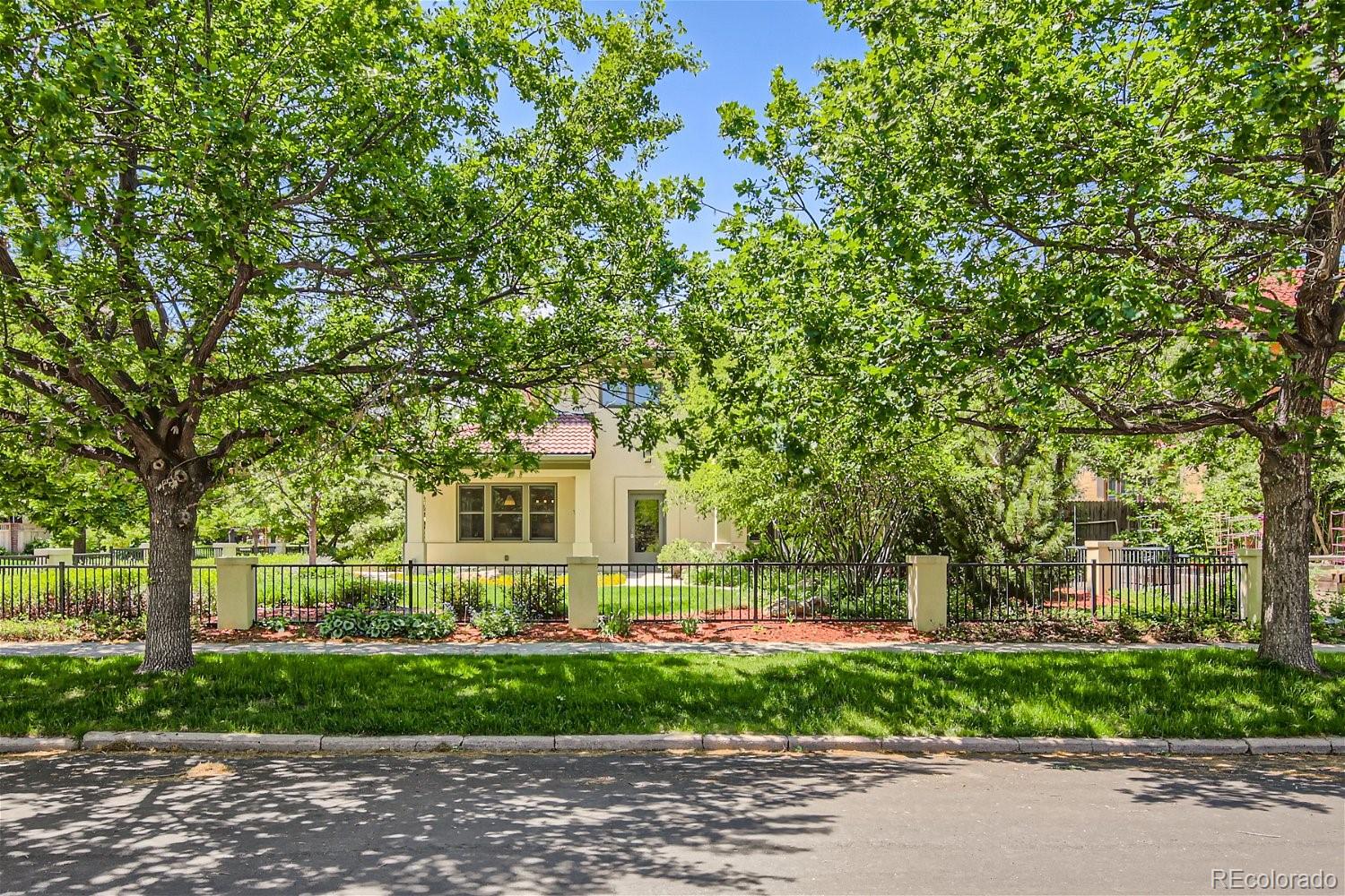 MLS Image #1 for 5757 e 22nd avenue,denver, Colorado