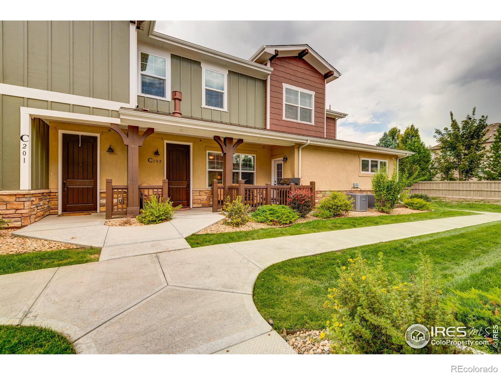 MLS Image #0 for 5850  dripping rock lane,fort collins, Colorado