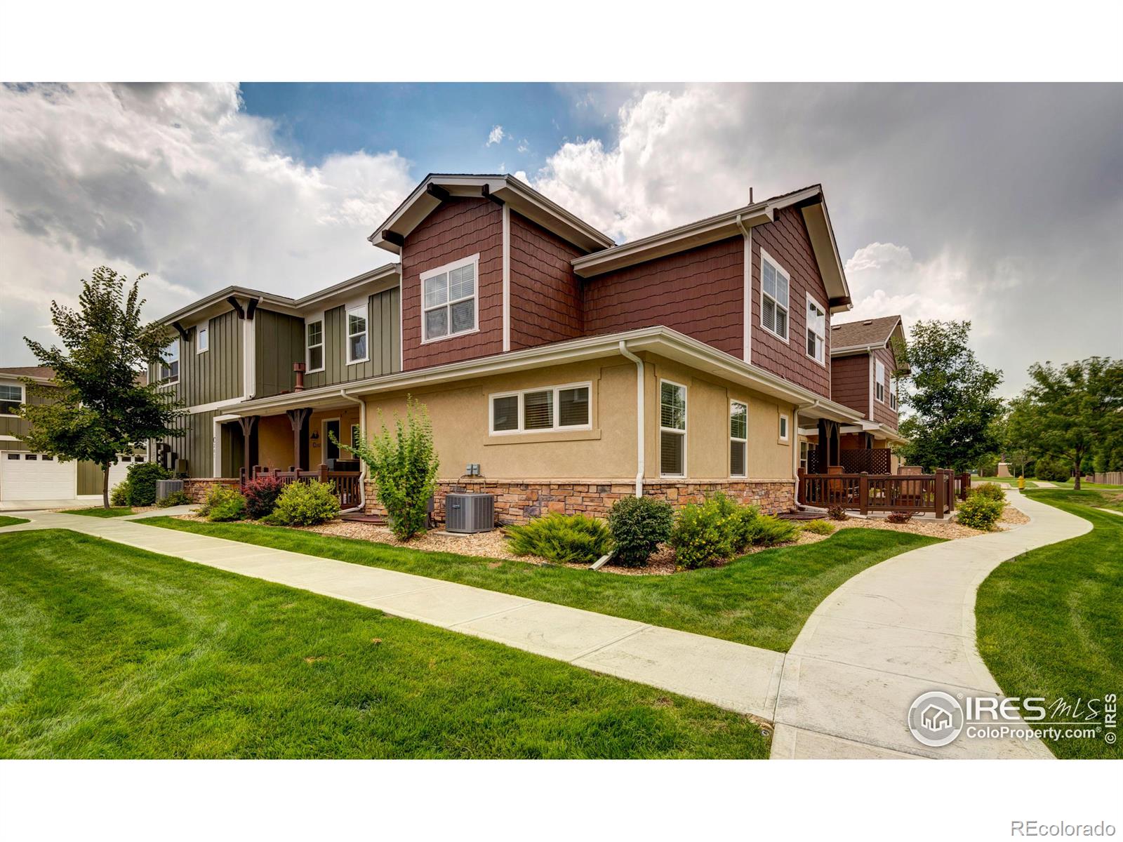 MLS Image #1 for 5850  dripping rock lane,fort collins, Colorado