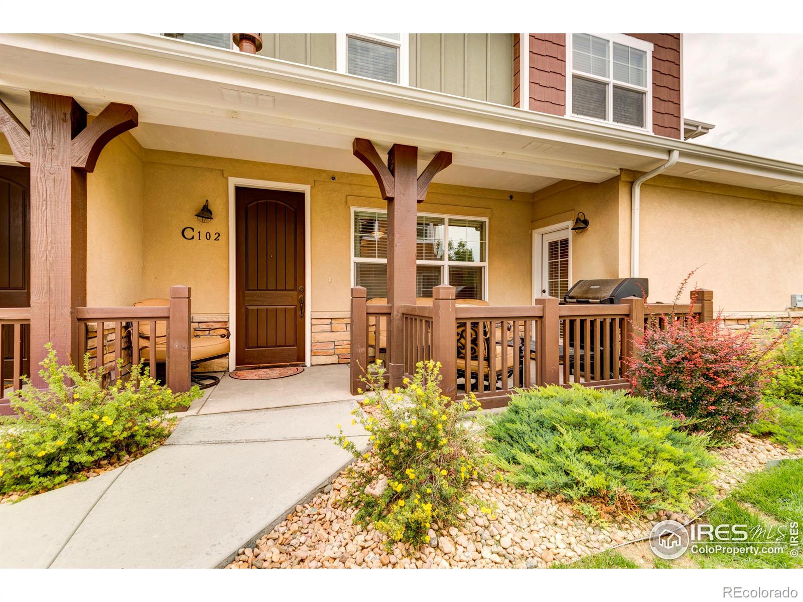 MLS Image #2 for 5850  dripping rock lane,fort collins, Colorado