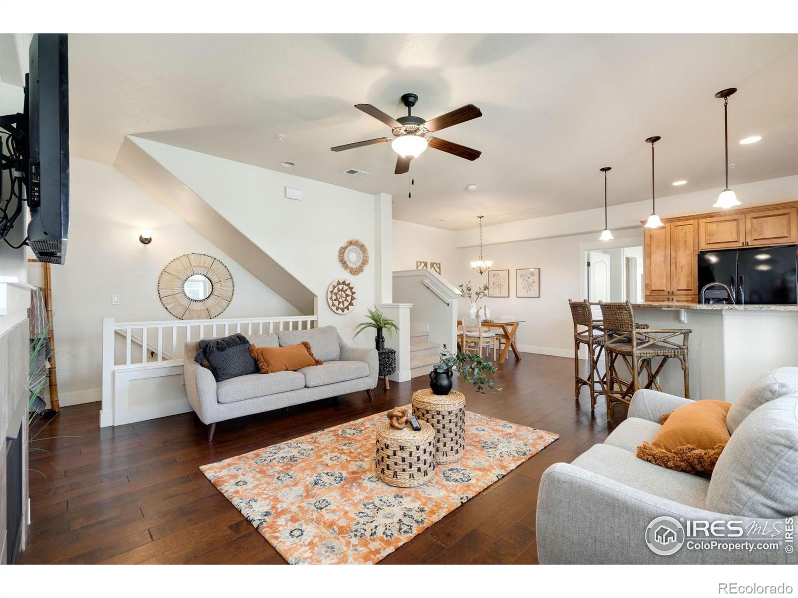 MLS Image #3 for 5850  dripping rock lane,fort collins, Colorado