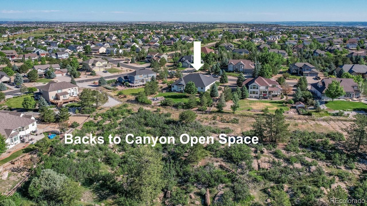 CMA Image for 6234  Middleton Avenue,Castle Rock, Colorado