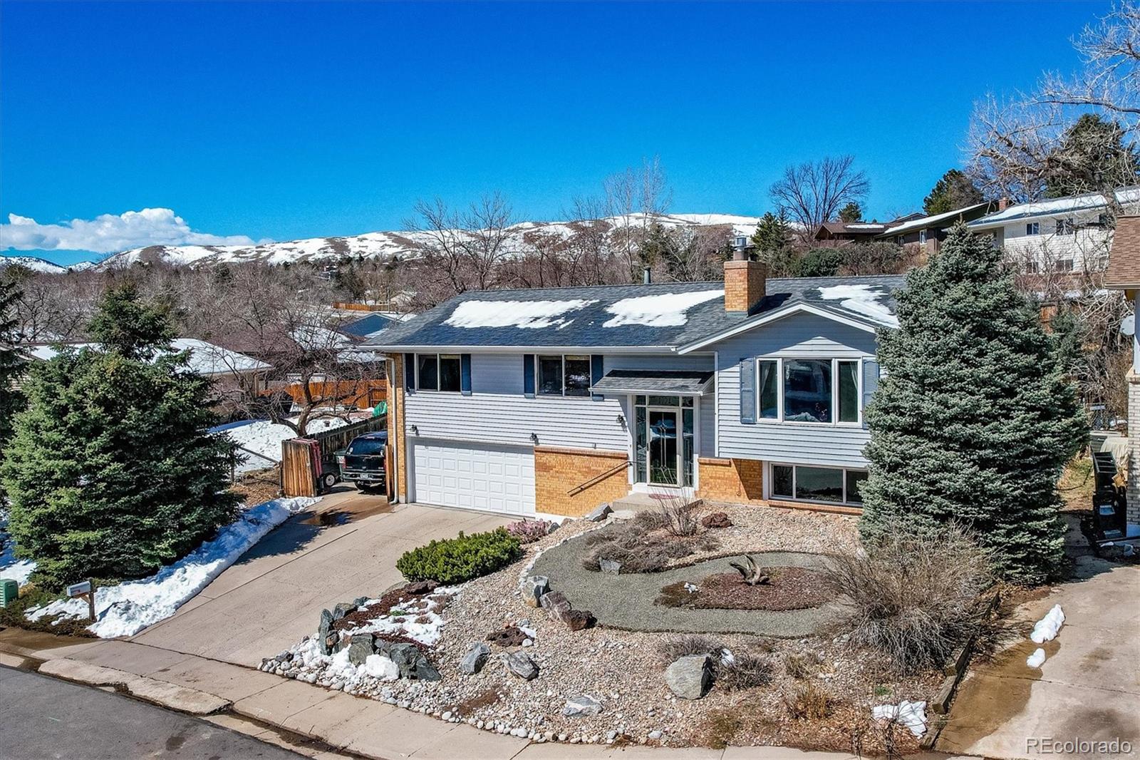 MLS Image #2 for 1771 s youngfield court,lakewood, Colorado