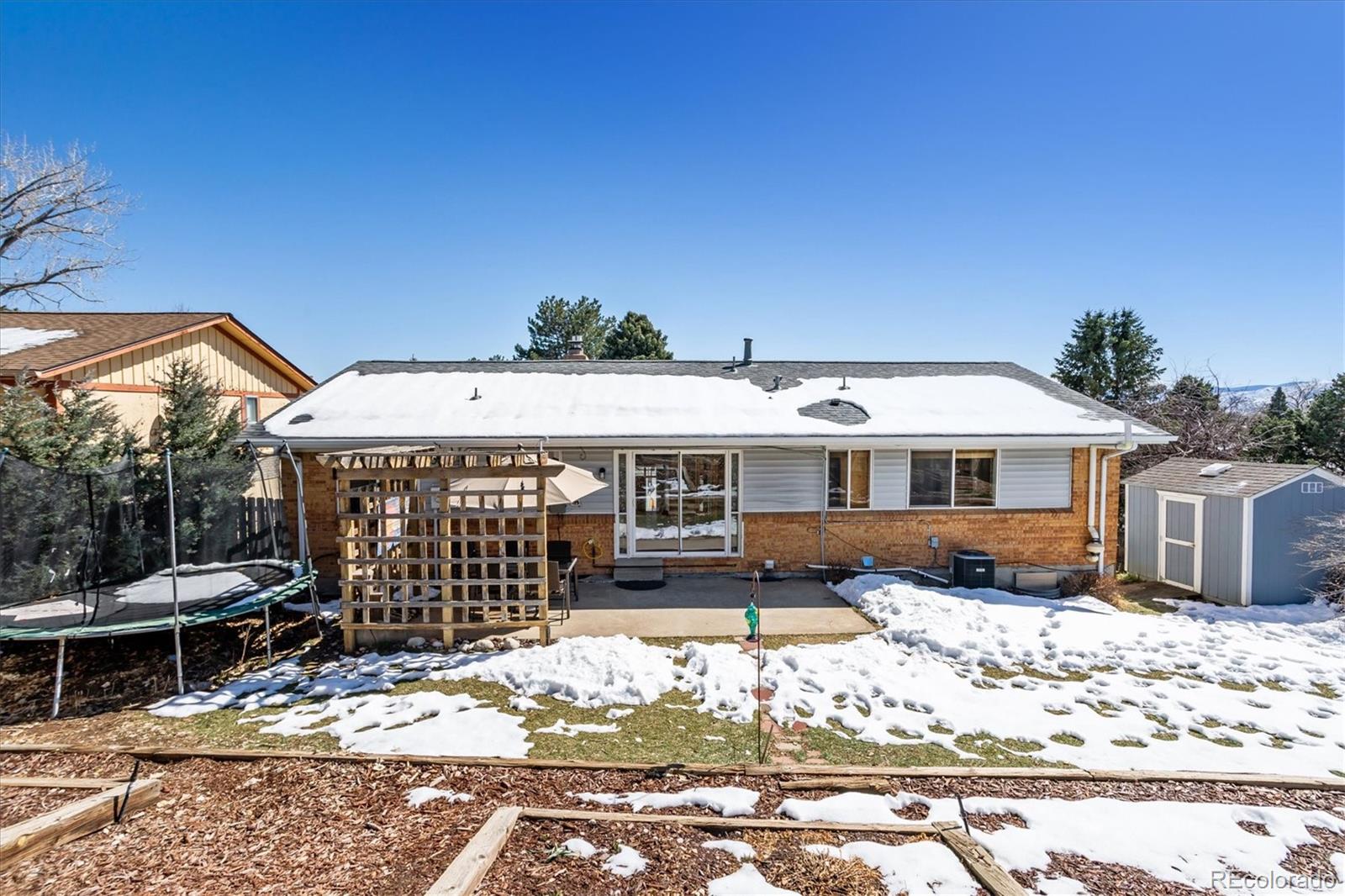 MLS Image #37 for 1771 s youngfield court,lakewood, Colorado