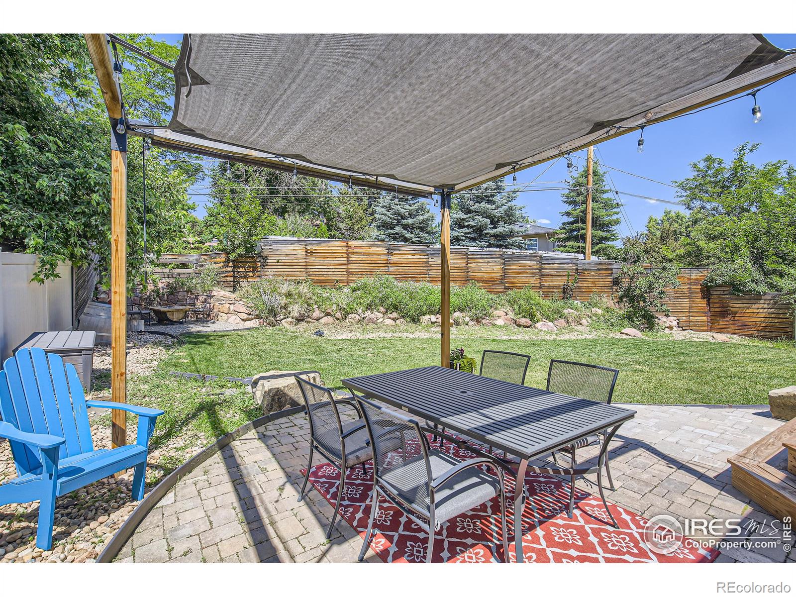 MLS Image #24 for 3326  loyola court,boulder, Colorado