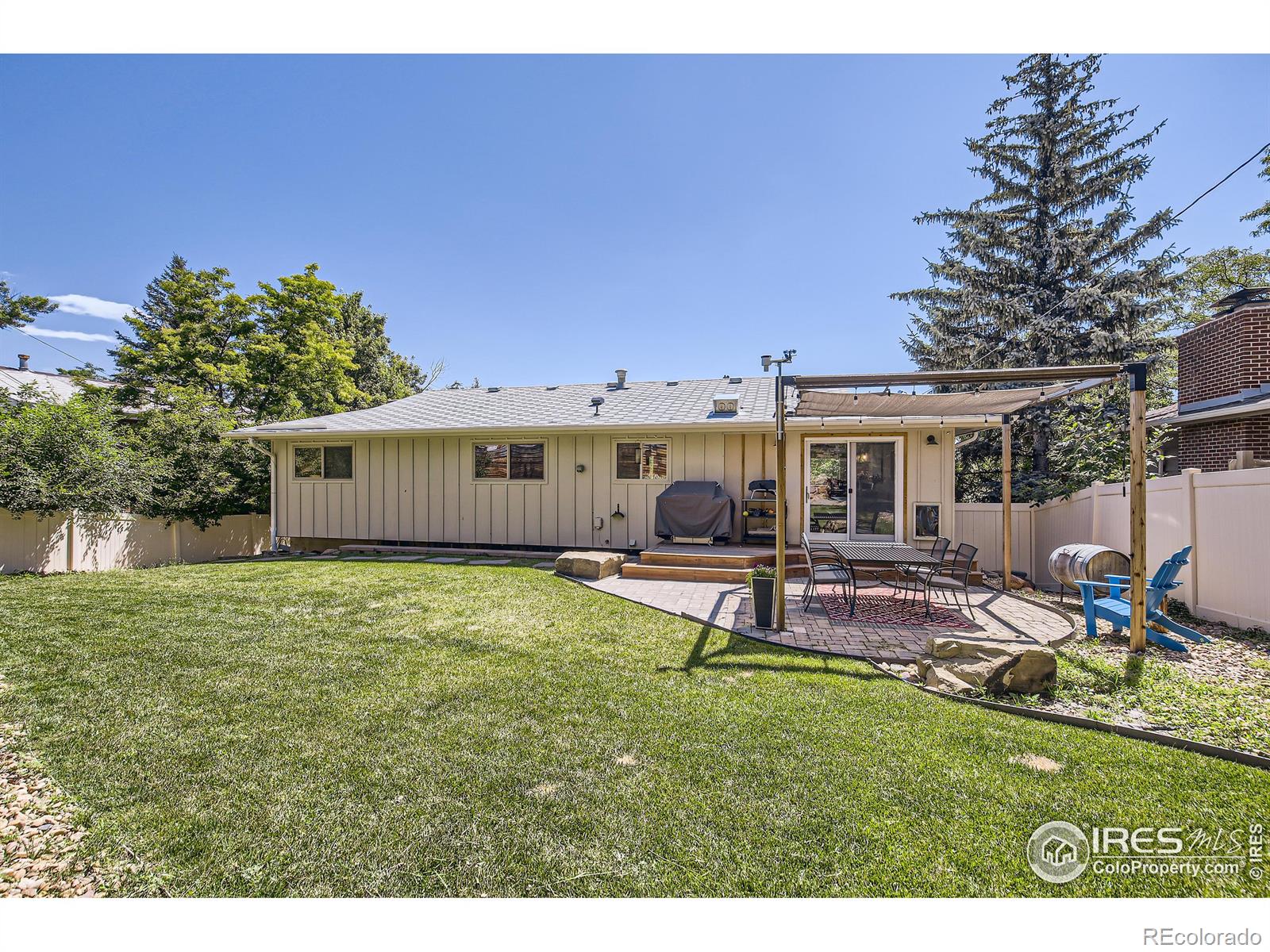 MLS Image #26 for 3326  loyola court,boulder, Colorado