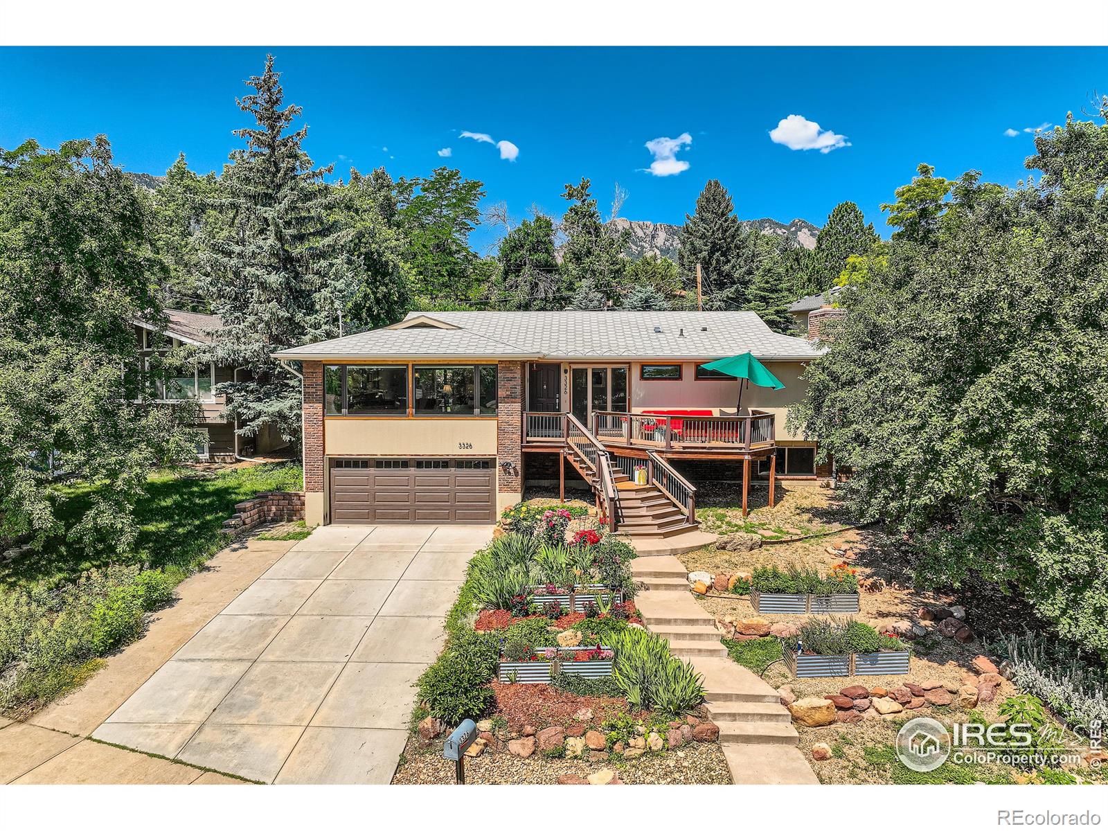 MLS Image #27 for 3326  loyola court,boulder, Colorado