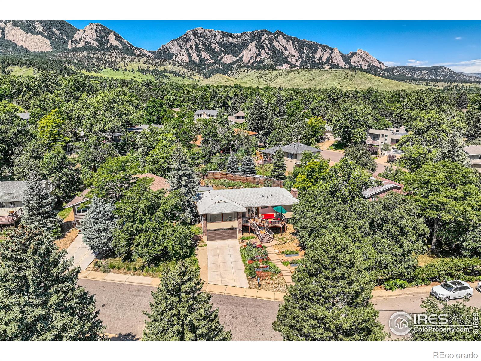 MLS Image #29 for 3326  loyola court,boulder, Colorado