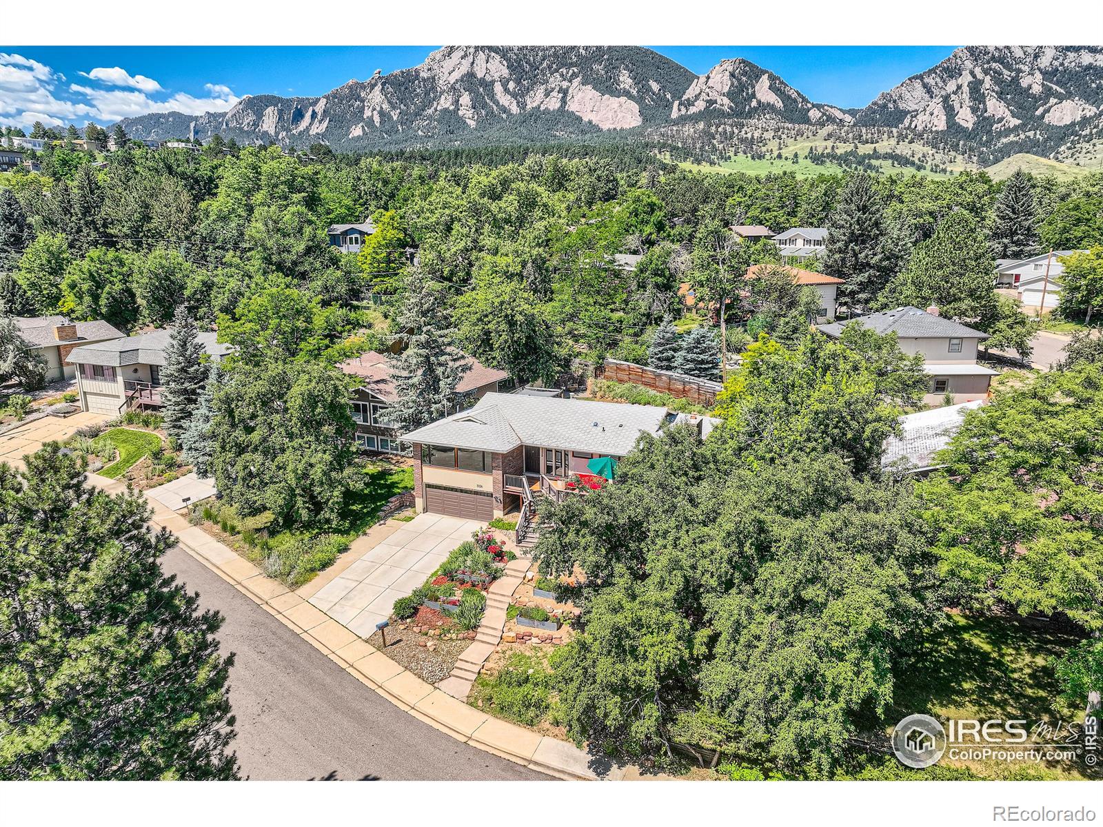 MLS Image #30 for 3326  loyola court,boulder, Colorado