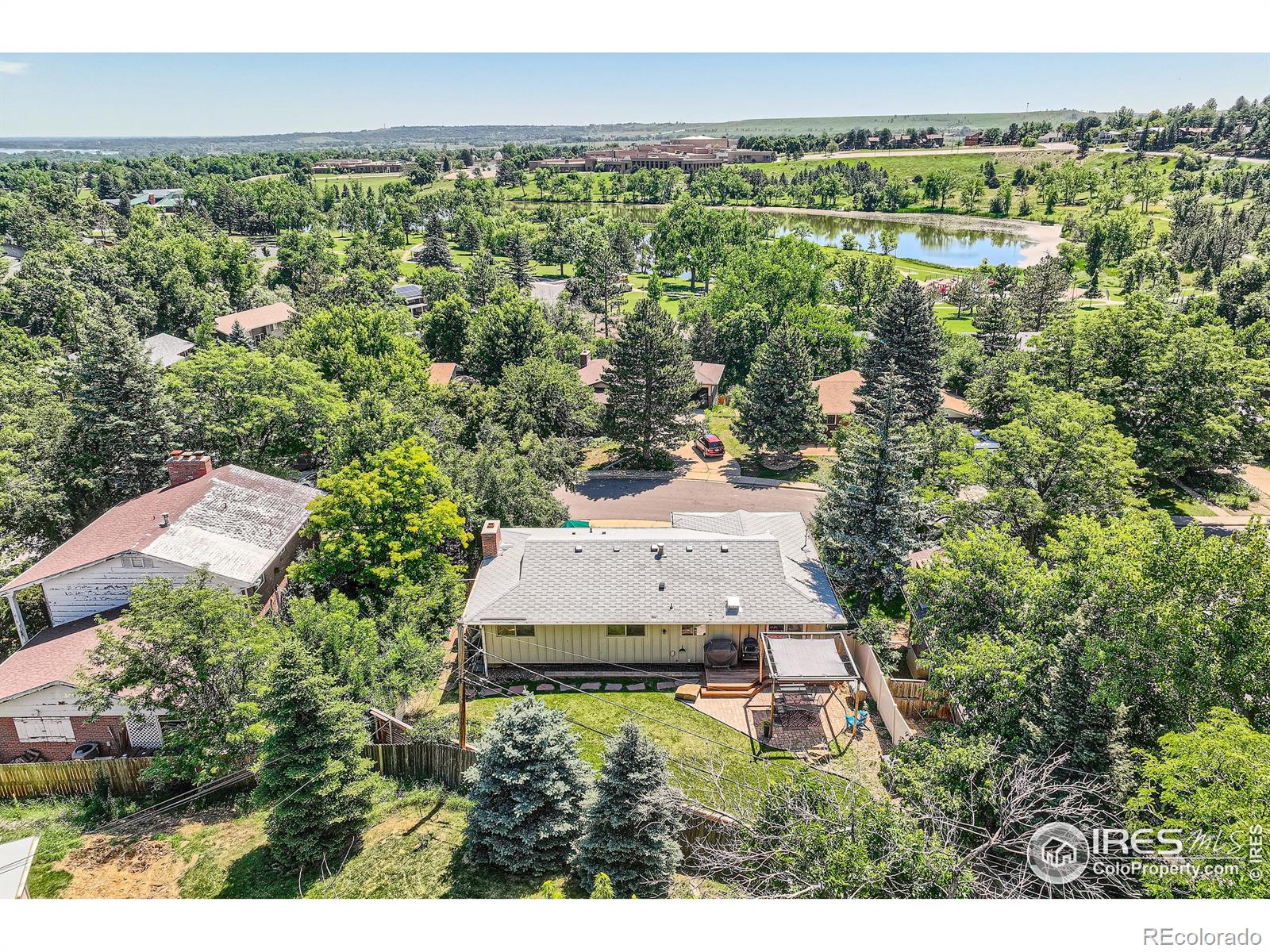 MLS Image #32 for 3326  loyola court,boulder, Colorado