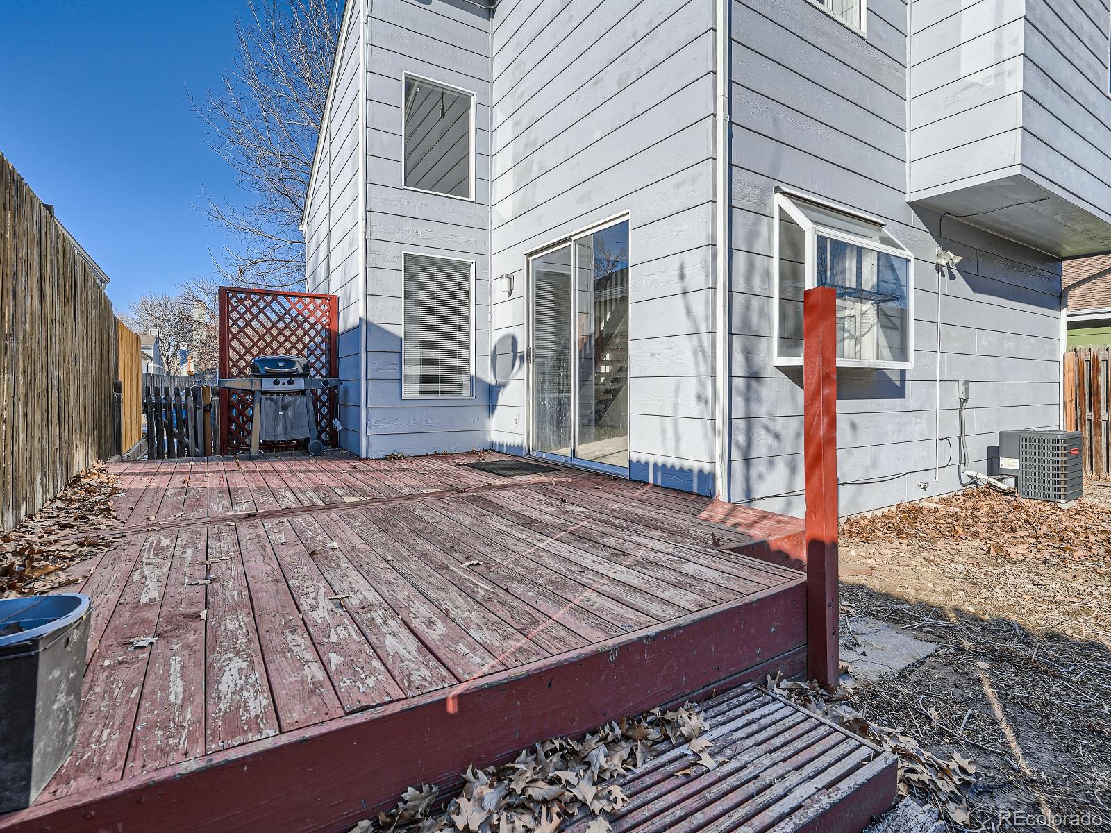 MLS Image #9 for 17866 e bethany place,aurora, Colorado