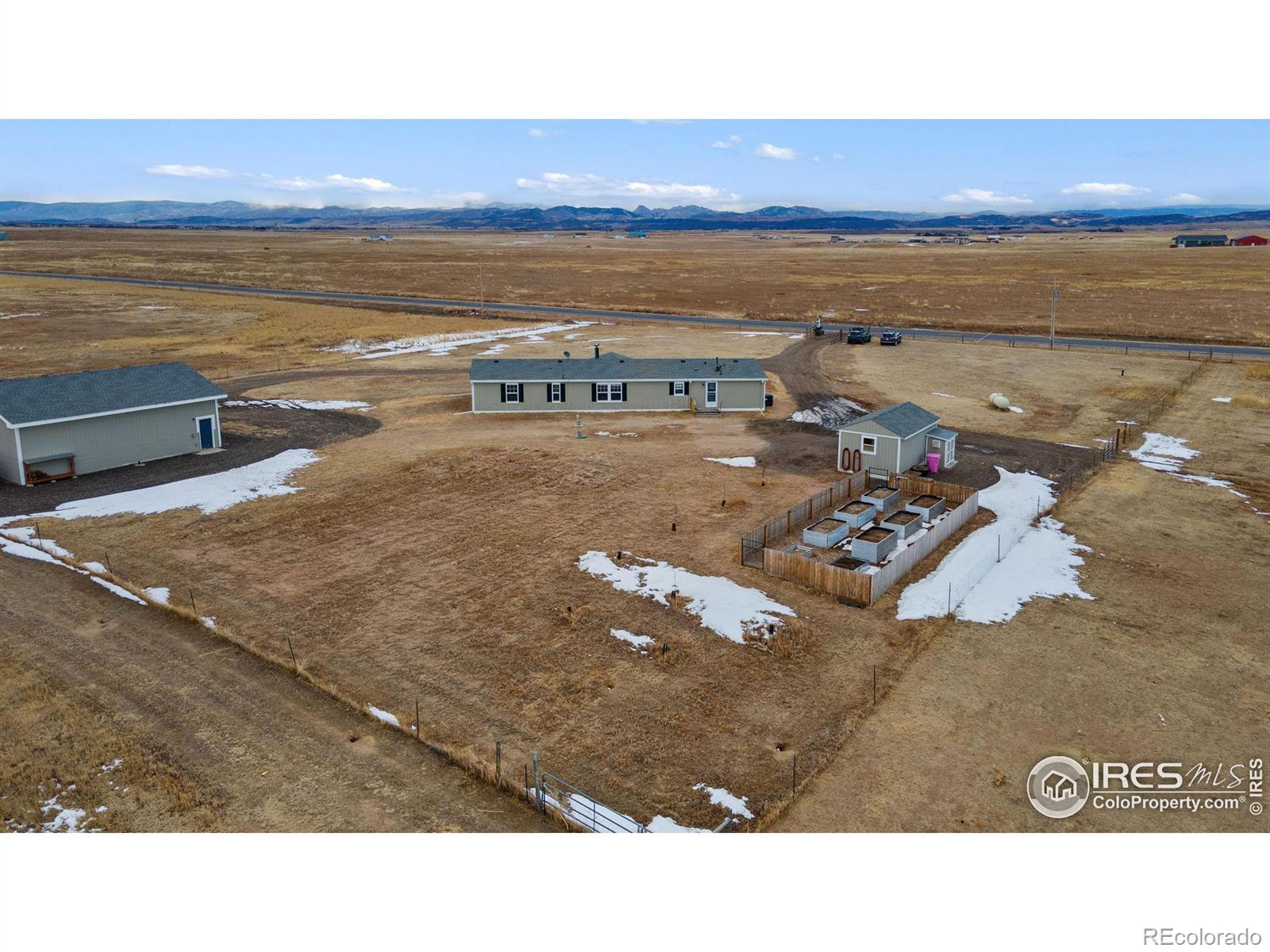 CMA Image for 17342 n county road 9 ,Wellington, Colorado