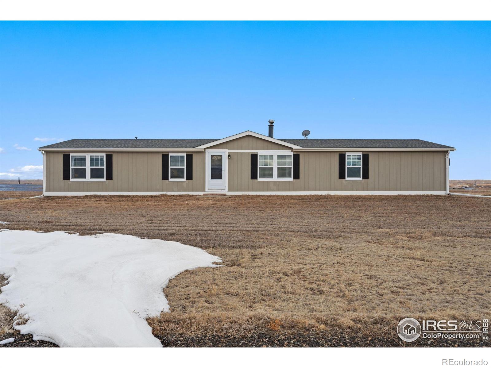 MLS Image #2 for 17342 n county road 9 ,wellington, Colorado