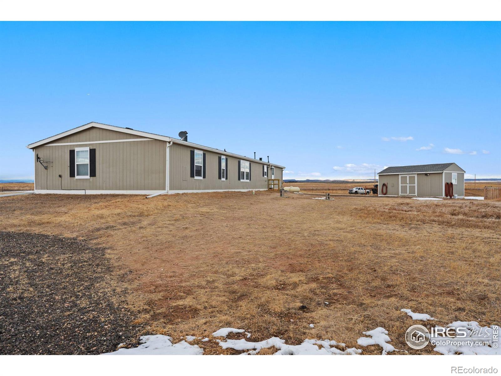 MLS Image #22 for 17342 n county road 9 ,wellington, Colorado