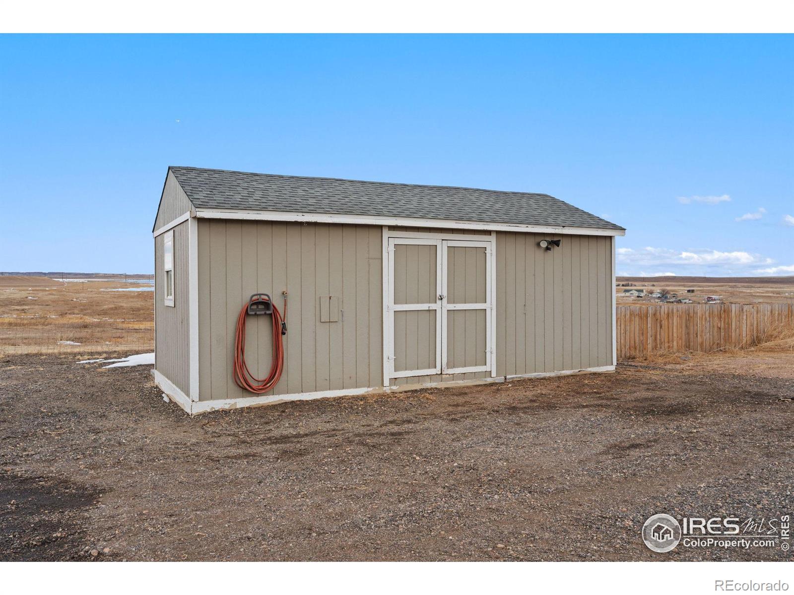 MLS Image #26 for 17342 n county road 9 ,wellington, Colorado