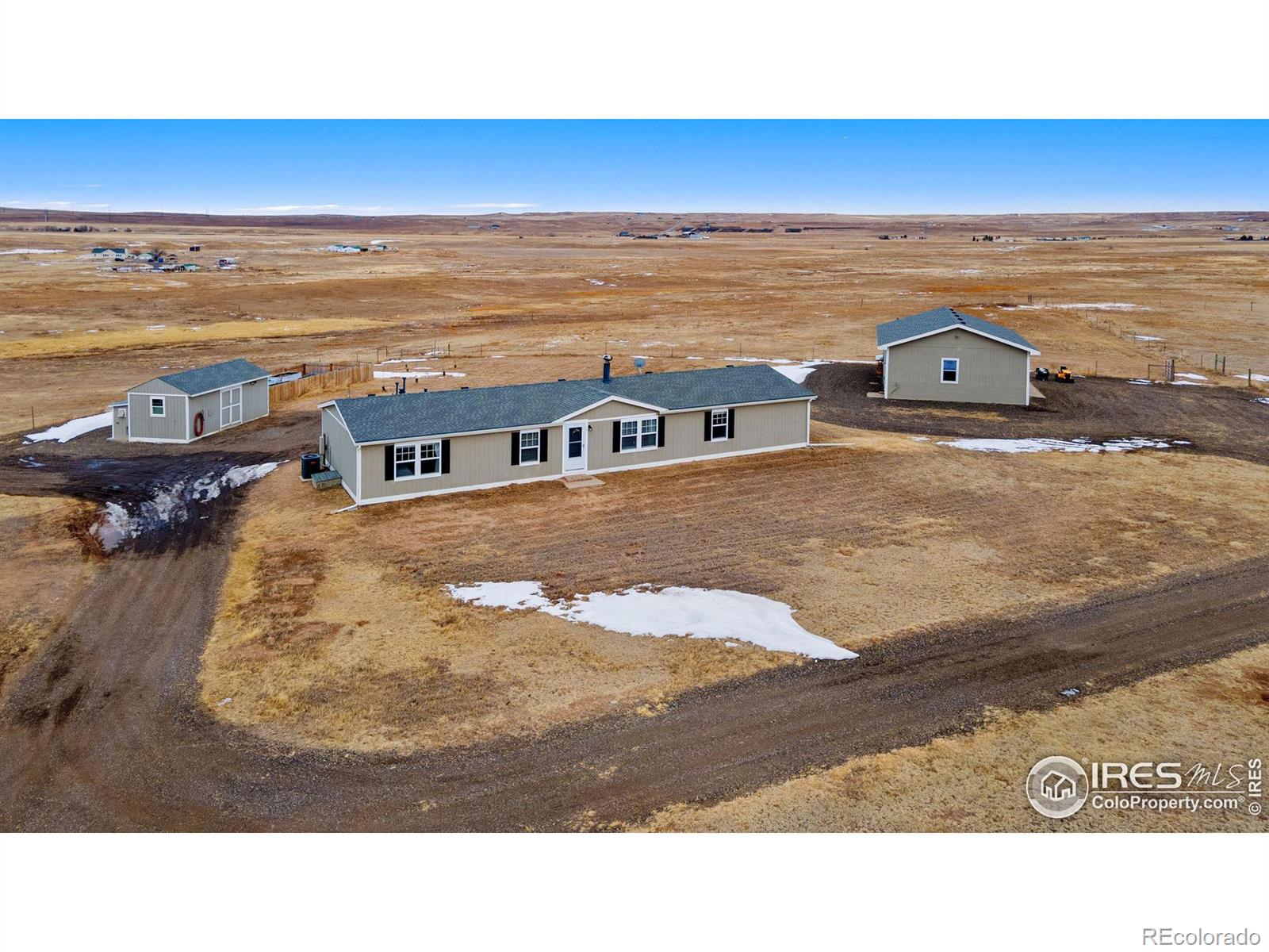 MLS Image #27 for 17342 n county road 9 ,wellington, Colorado