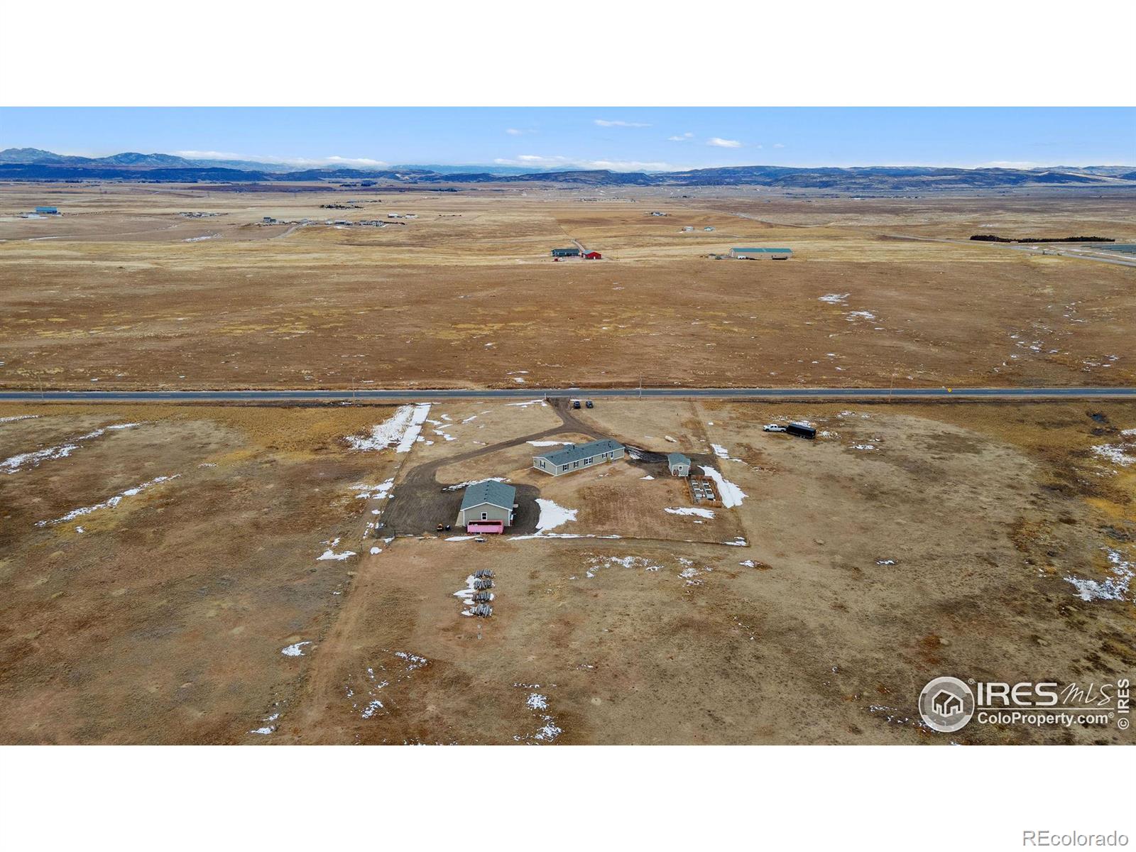 MLS Image #28 for 17342 n county road 9 ,wellington, Colorado