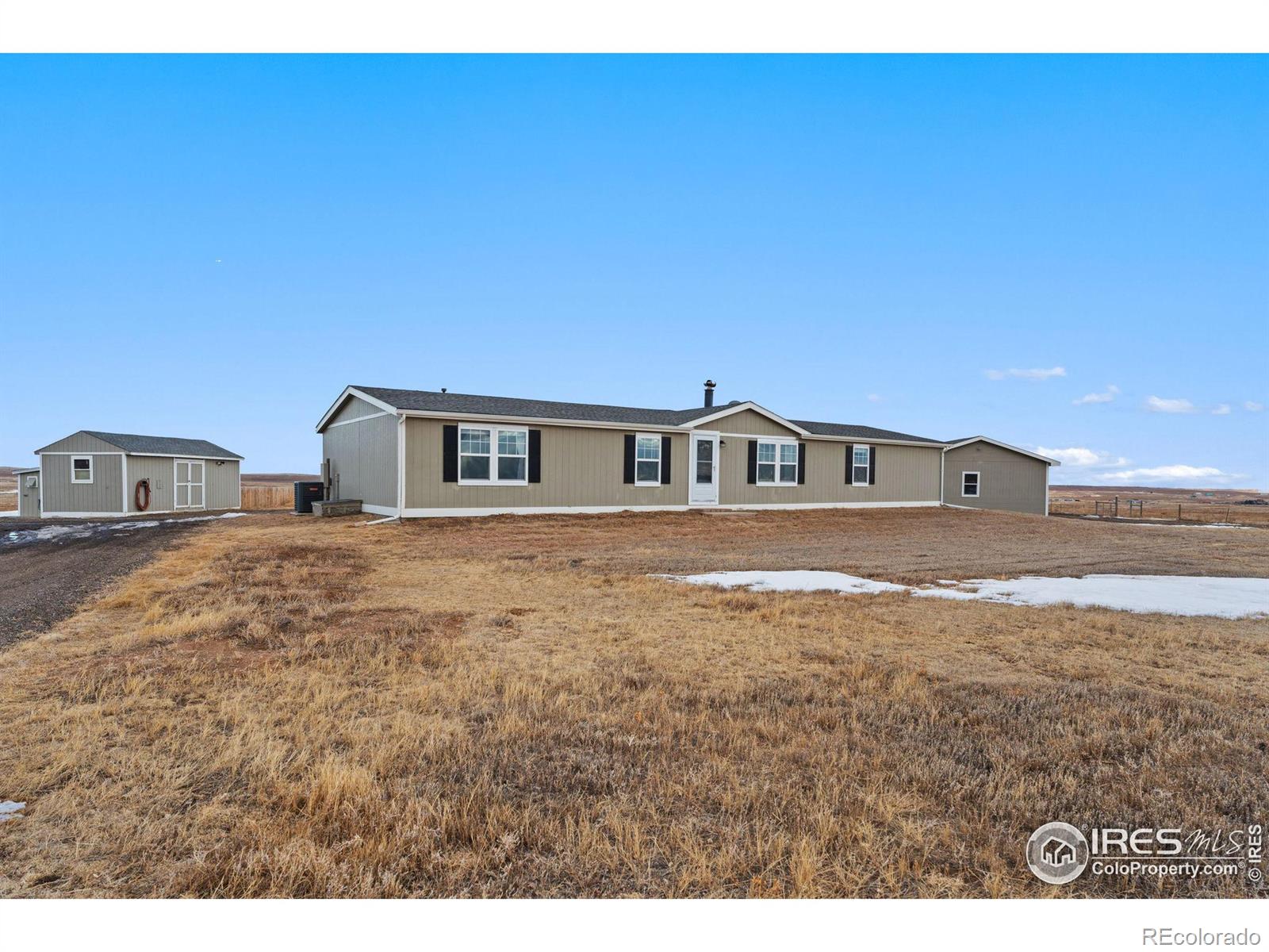 MLS Image #3 for 17342 n county road 9 ,wellington, Colorado