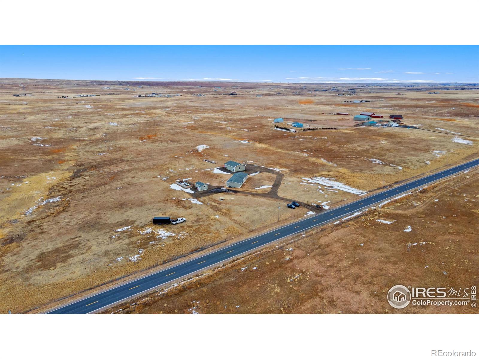 MLS Image #30 for 17342 n county road 9 ,wellington, Colorado