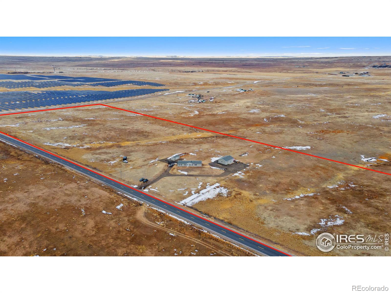 MLS Image #33 for 17342 n county road 9 ,wellington, Colorado