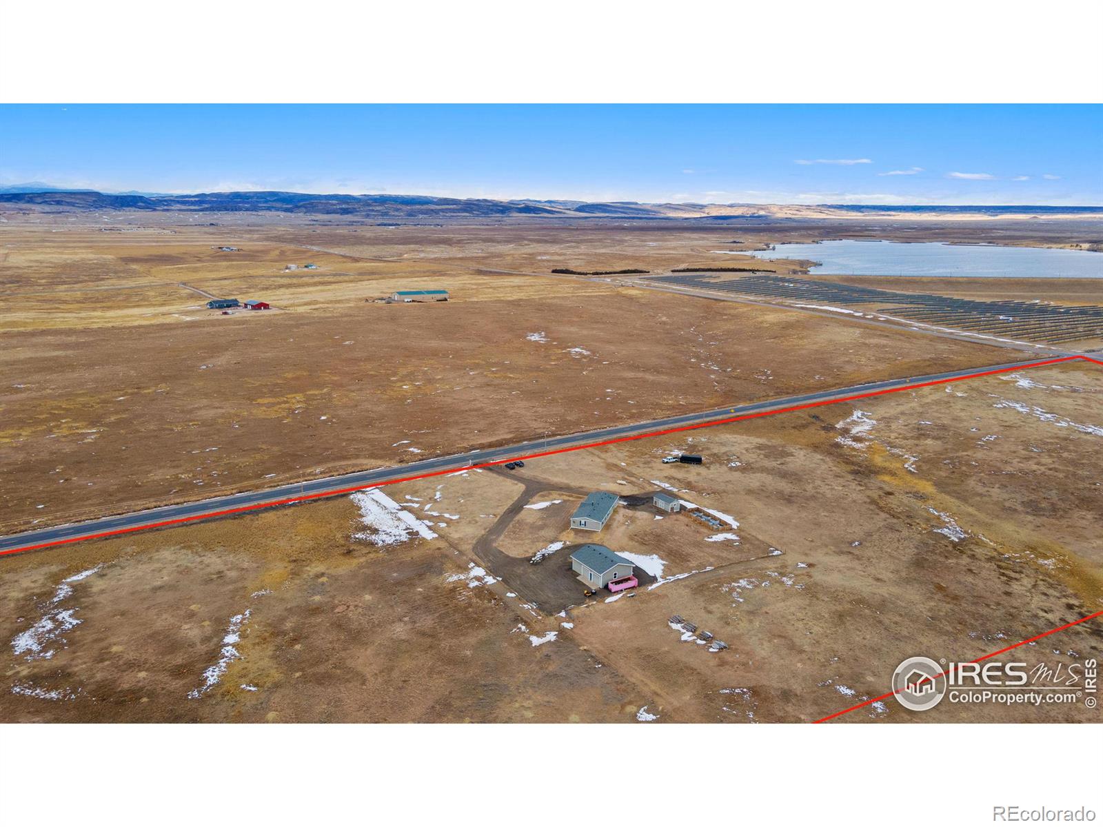 MLS Image #34 for 17342 n county road 9 ,wellington, Colorado