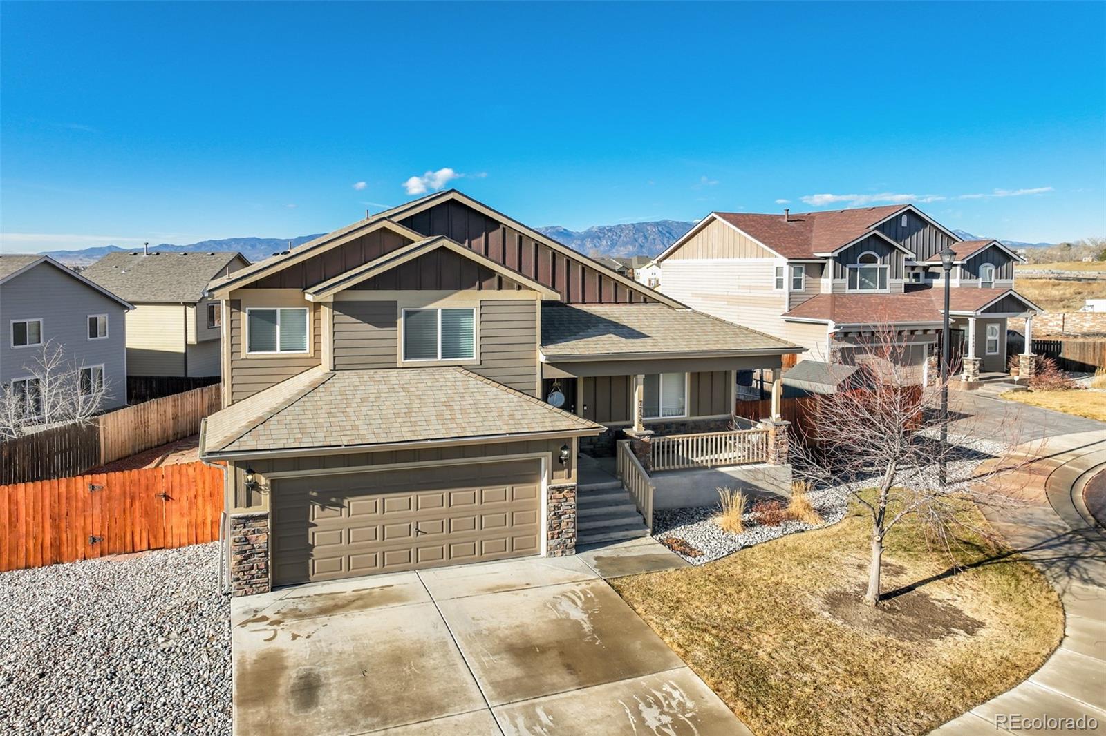 MLS Image #0 for 7758  whipple place,fountain, Colorado