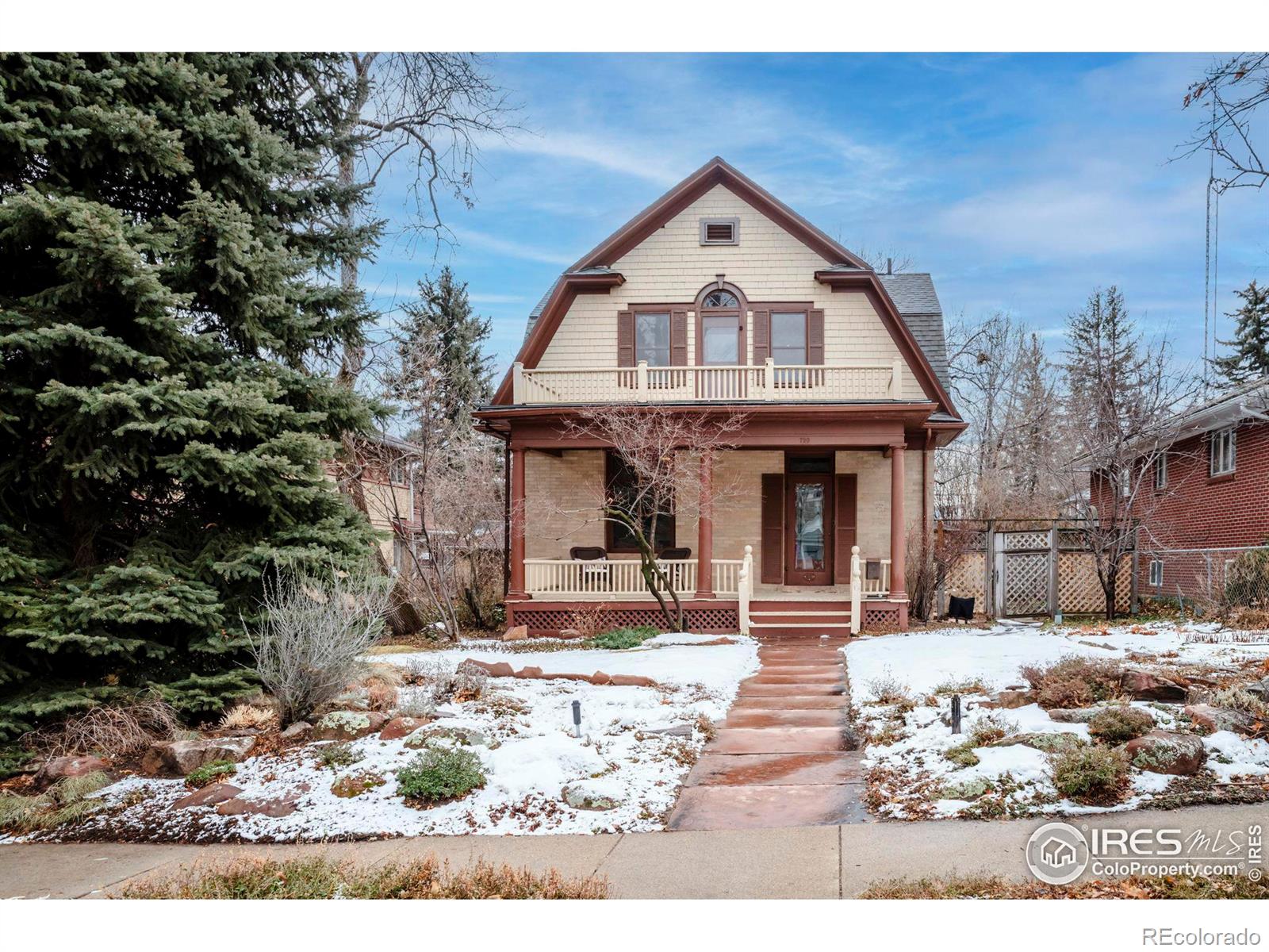 MLS Image #0 for 720  pine street,boulder, Colorado