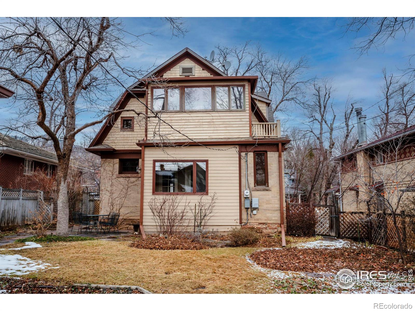 MLS Image #27 for 720  pine street,boulder, Colorado