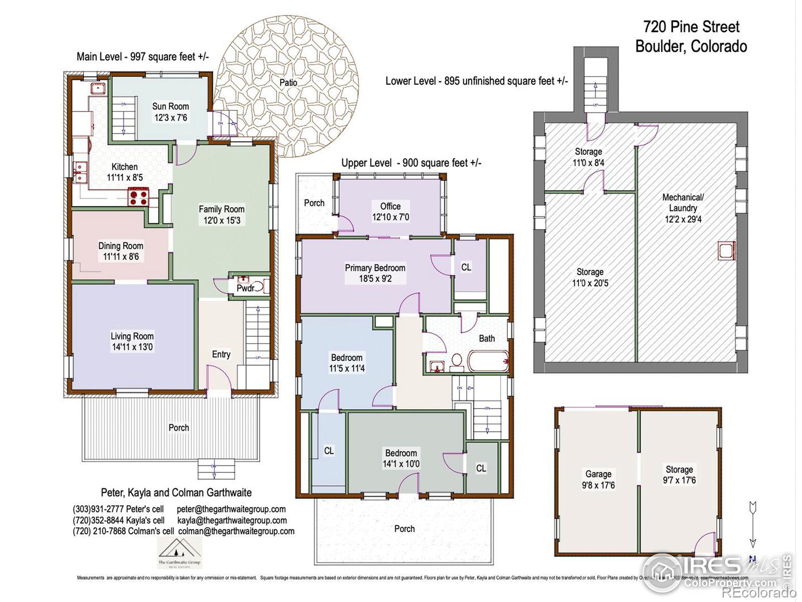 MLS Image #39 for 720  pine street,boulder, Colorado