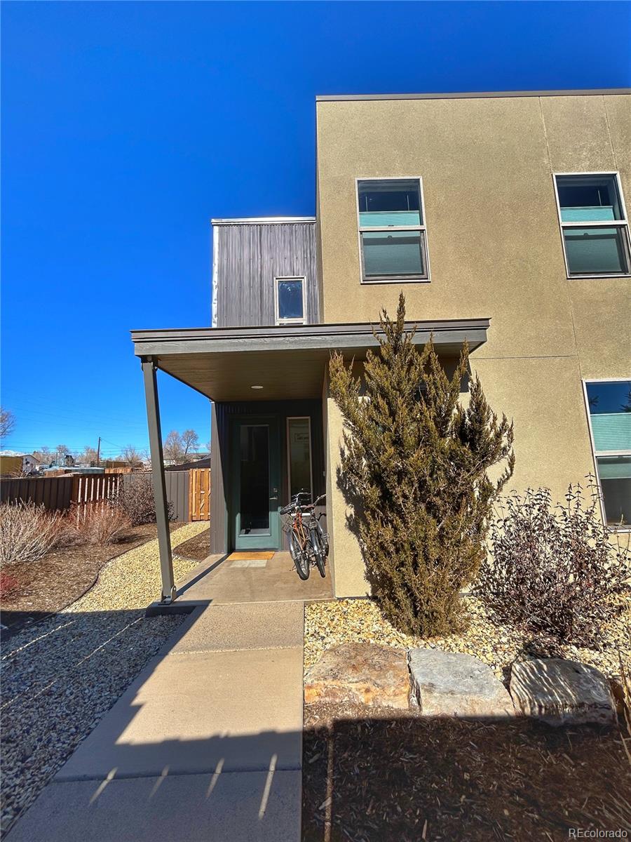 MLS Image #0 for 728  oak street,salida, Colorado