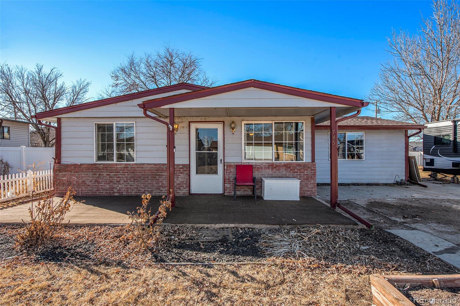 MLS Image #0 for 745 s mckinley avenue,fort lupton, Colorado