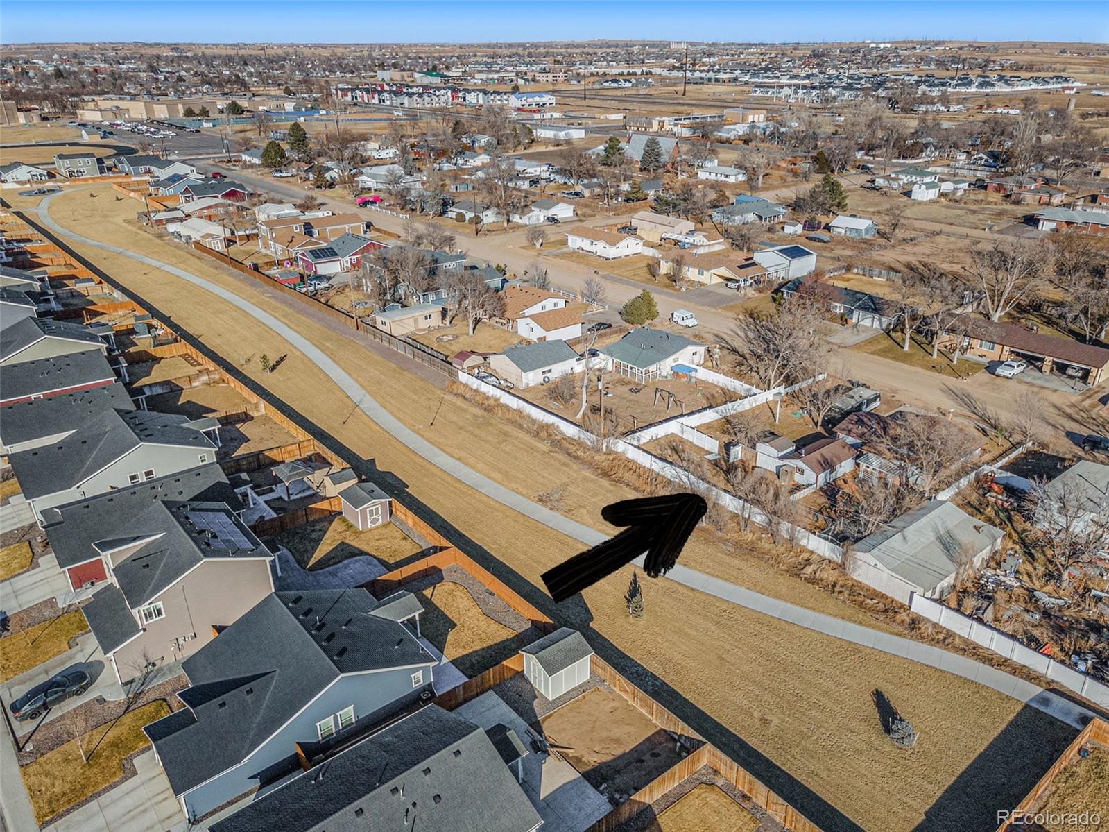 MLS Image #22 for 745 s mckinley avenue,fort lupton, Colorado